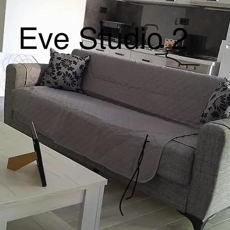 Holiday home Evestudioskos