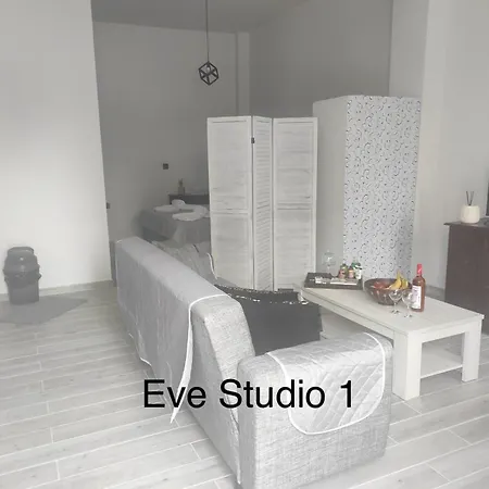 Holiday home Evestudioskos Kos Town