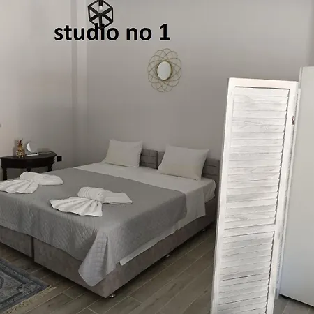 Evestudioskos Kos Town