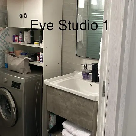 Holiday home Evestudioskos Kos Town