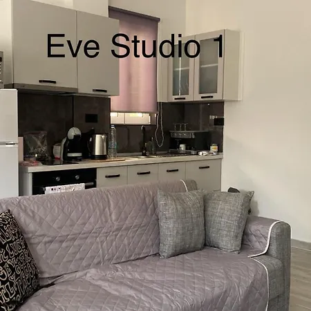 Evestudioskos Holiday home Kos Town