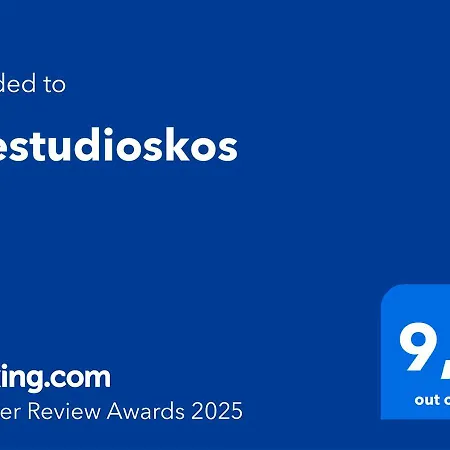 Evestudioskos Holiday home Kos Town