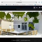 Evestudioskos