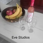 Semesterbostad Evestudioskos *