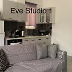 Evestudioskos Semesterbostad Kos