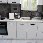Evestudioskos Feriehus *