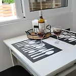 Feriehus Evestudioskos Kos By