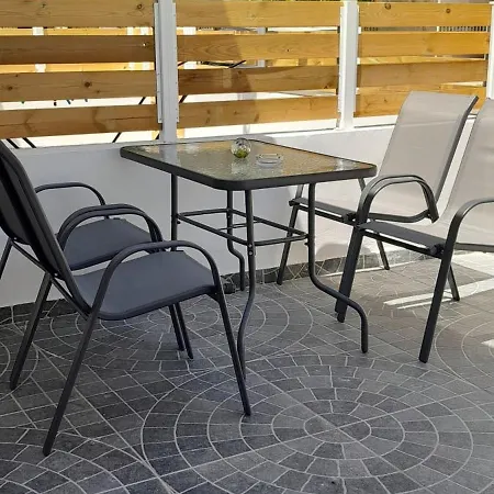 Сasa de vacaciones Evestudioskos Cos