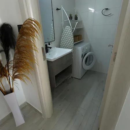 Holiday home Evestudioskos Kos Town