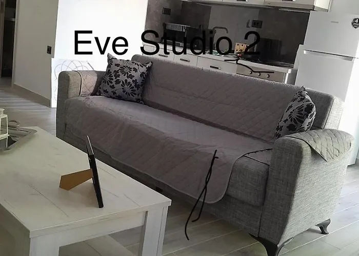 別荘 Evestudioskos