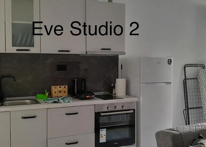 Evestudioskos 別荘 *