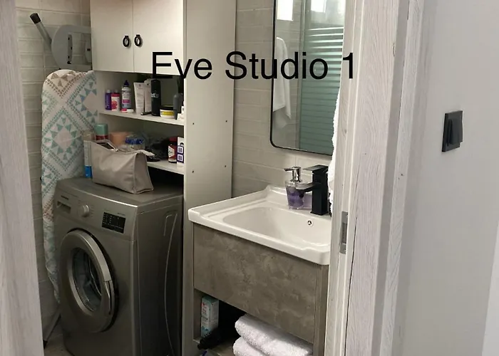 別荘 Evestudioskos コス・タウン