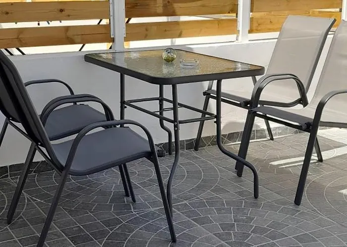 別荘 Evestudioskos コス・タウン