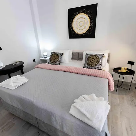 Holiday home Evestudioskos Kos Town